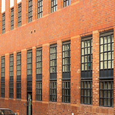 Birmingham Serviced Apartment- Wexler Lofts מראה חיצוני תמונה