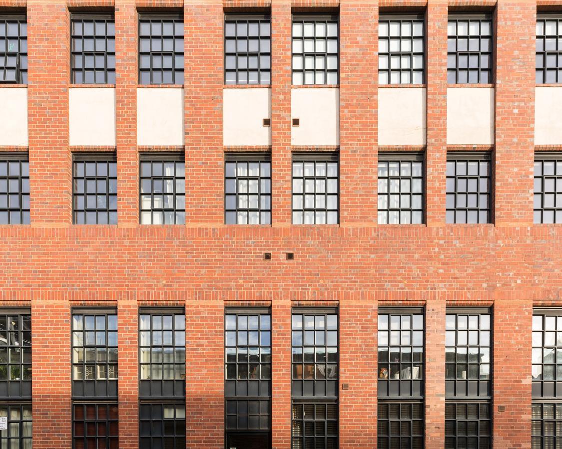 Birmingham Serviced Apartment- Wexler Lofts מראה חיצוני תמונה