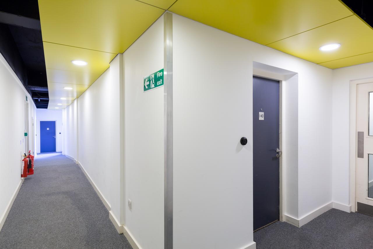 Birmingham Serviced Apartment- Wexler Lofts מראה חיצוני תמונה