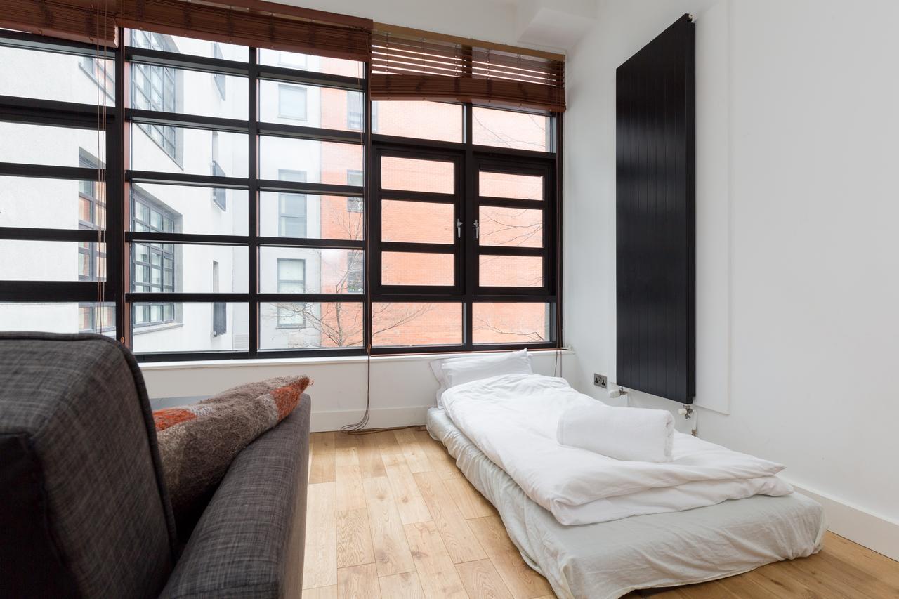 Birmingham Serviced Apartment- Wexler Lofts מראה חיצוני תמונה