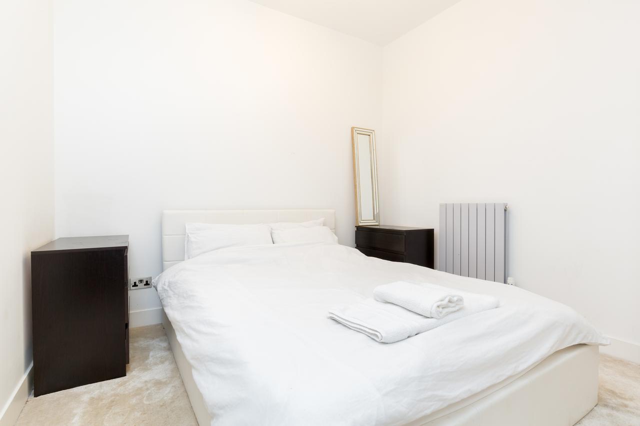 Birmingham Serviced Apartment- Wexler Lofts מראה חיצוני תמונה