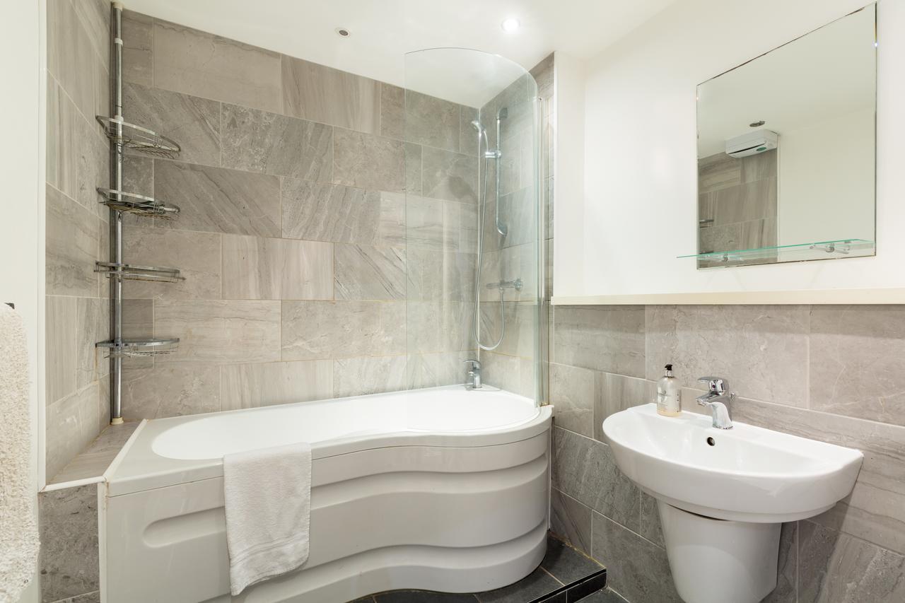Birmingham Serviced Apartment- Wexler Lofts מראה חיצוני תמונה